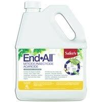 Safers End-All Concentrate 4L