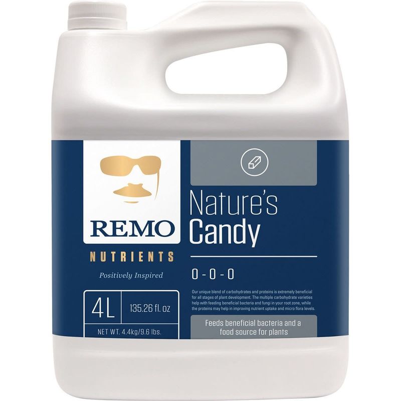 Nature&#39;s Candy 4L