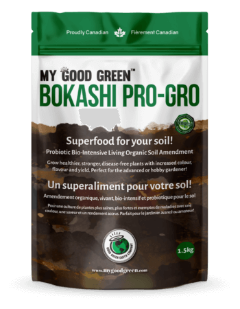Bokashi Pro-Gro 1.5kg