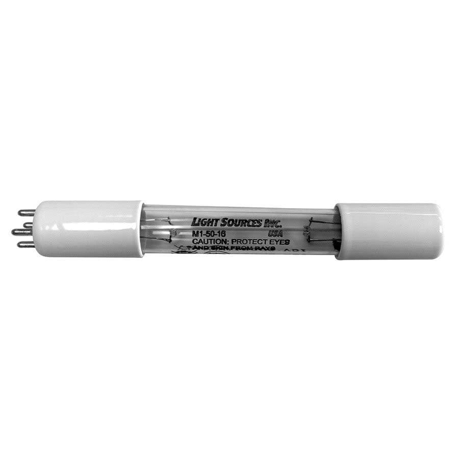 Uvonair JR 1000 Replacement Bulb 6&quot;