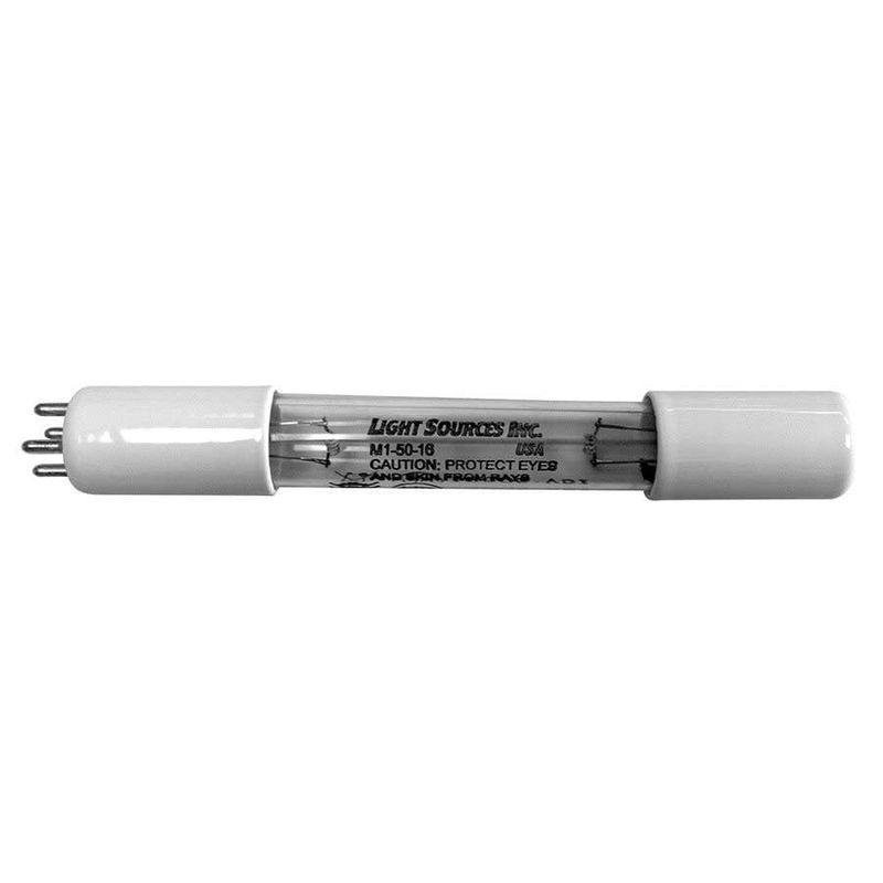 Uvonair JR 1000 Replacement Bulb 6&quot;