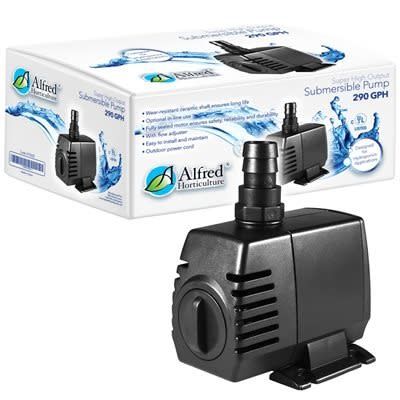 Alfred Water Pump 290GPH