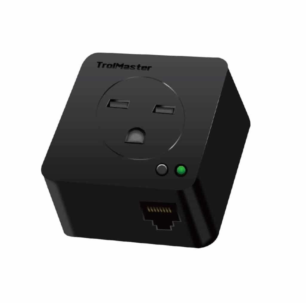 TrolMaster Hydro-X Humidity Device Station DSH-2