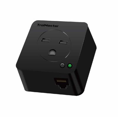 TrolMaster Hydro-X Humidity Device Station DSH-2