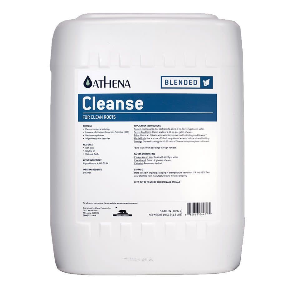 Athena Cleanse 18.9L
