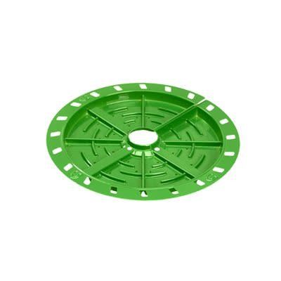 FloraFlex Round Matrix 7.5&quot; - 9&quot;  (12 / Pk)
