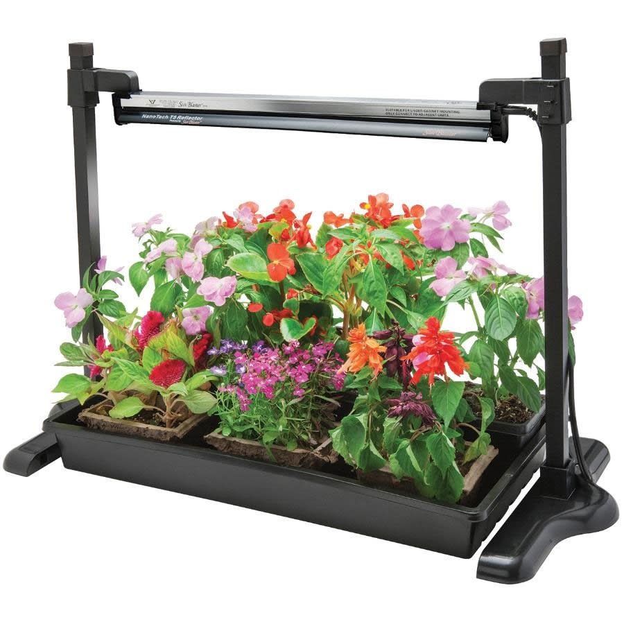 Sunblaster Universal T5 Stand