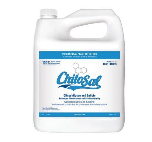 Chitosal 4L