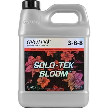 Grotek Solo-Tek Bloom 500 ml