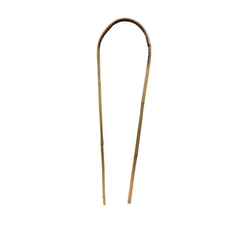 Bamboo U-Trellis Plant Support 16&quot;