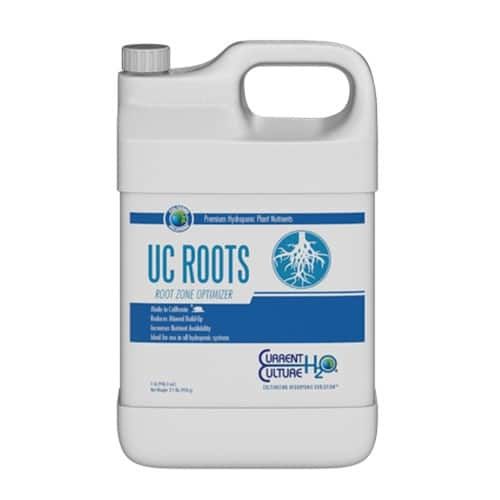 UC Roots 4L