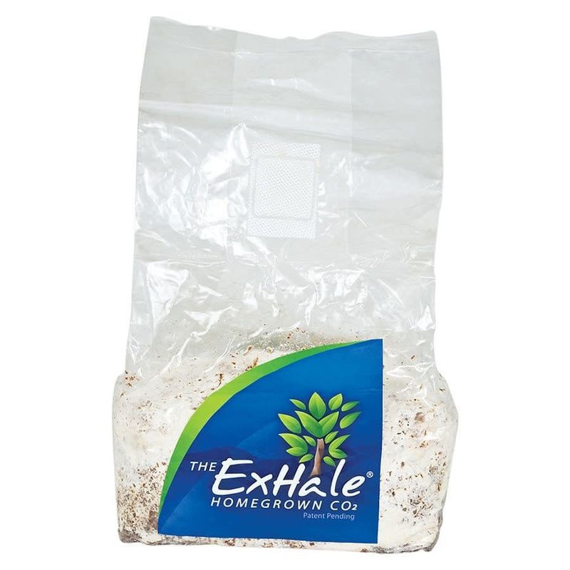Exhale The Original CO2 Bag