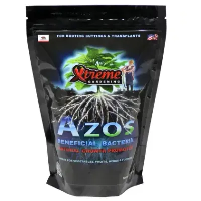 Azos Vegetative Growth Promoter 2oz Azos Vegetative Growth Promoter 2oz