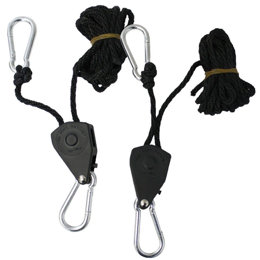 Risingsun  XXL Wire Pulleys 75LB (2)