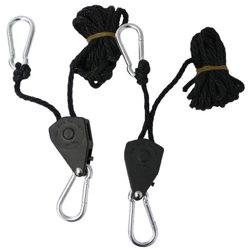 Risingsun  XXL Wire Pulleys 75LB (2)