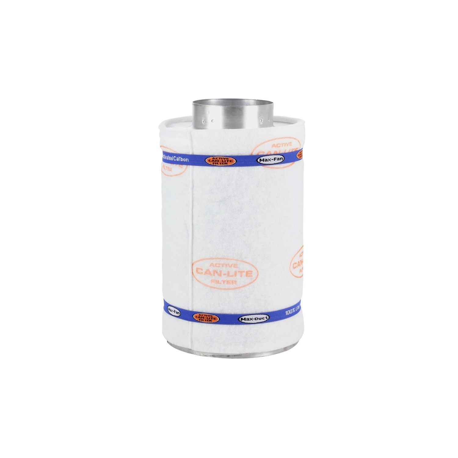 Can-Lite Carbon Filter Mini 6&quot; x 16&quot;  420 CFM