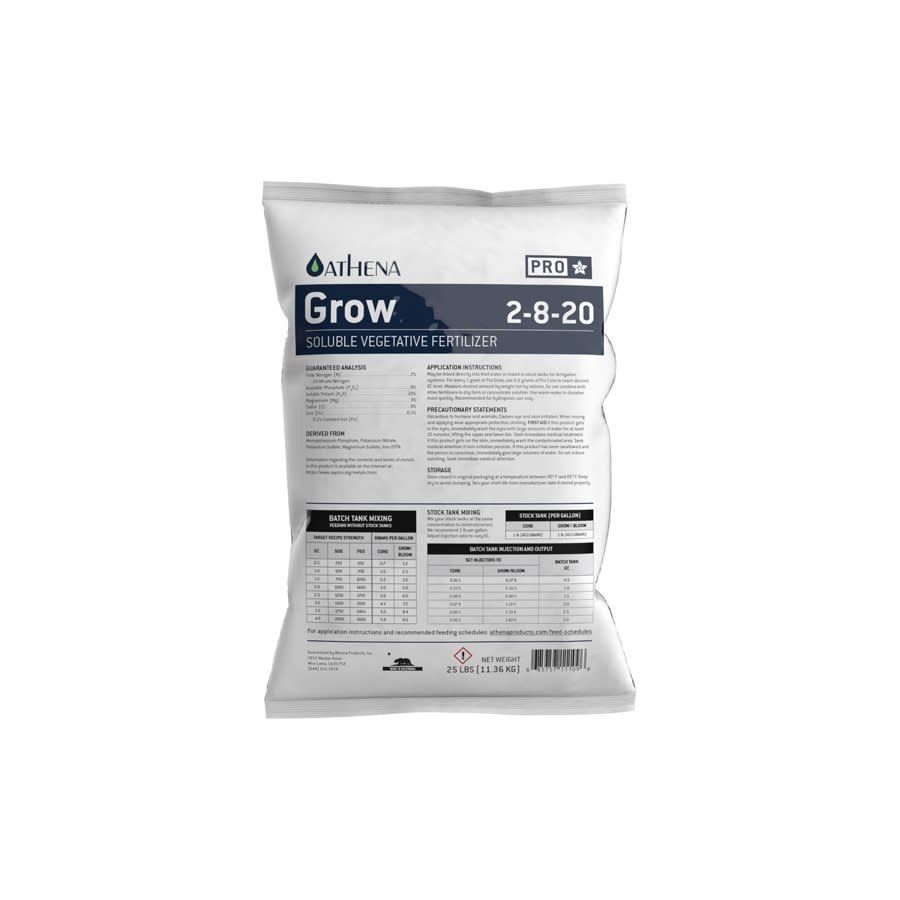Athena Pro Grow 25lb