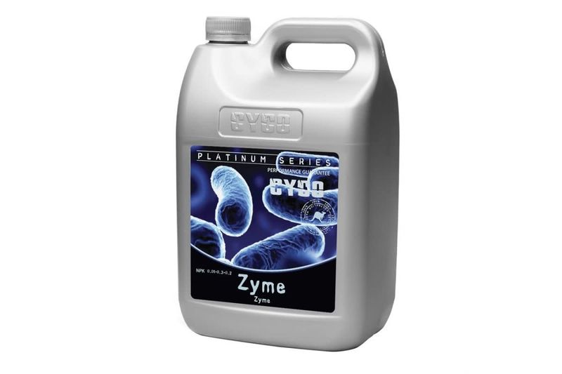 Cyco Zyme 5L