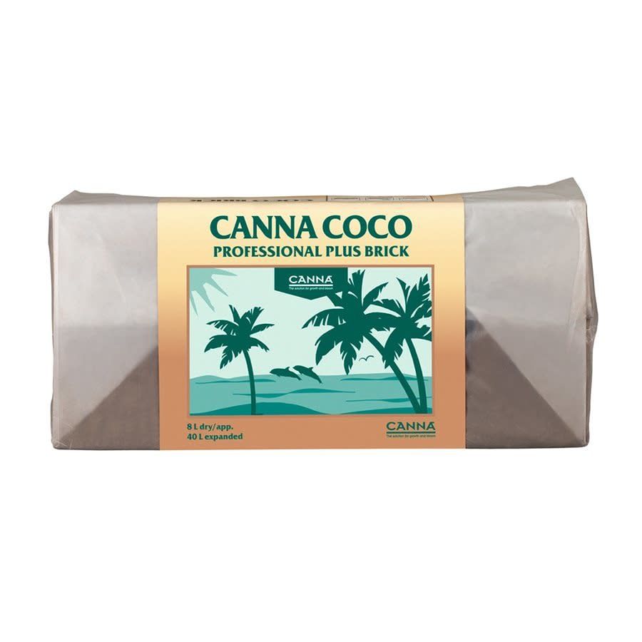 Canna Coco Brick 20L (2)