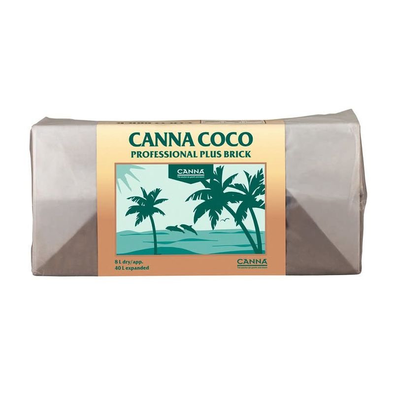 Canna Coco Brick 20L (2)