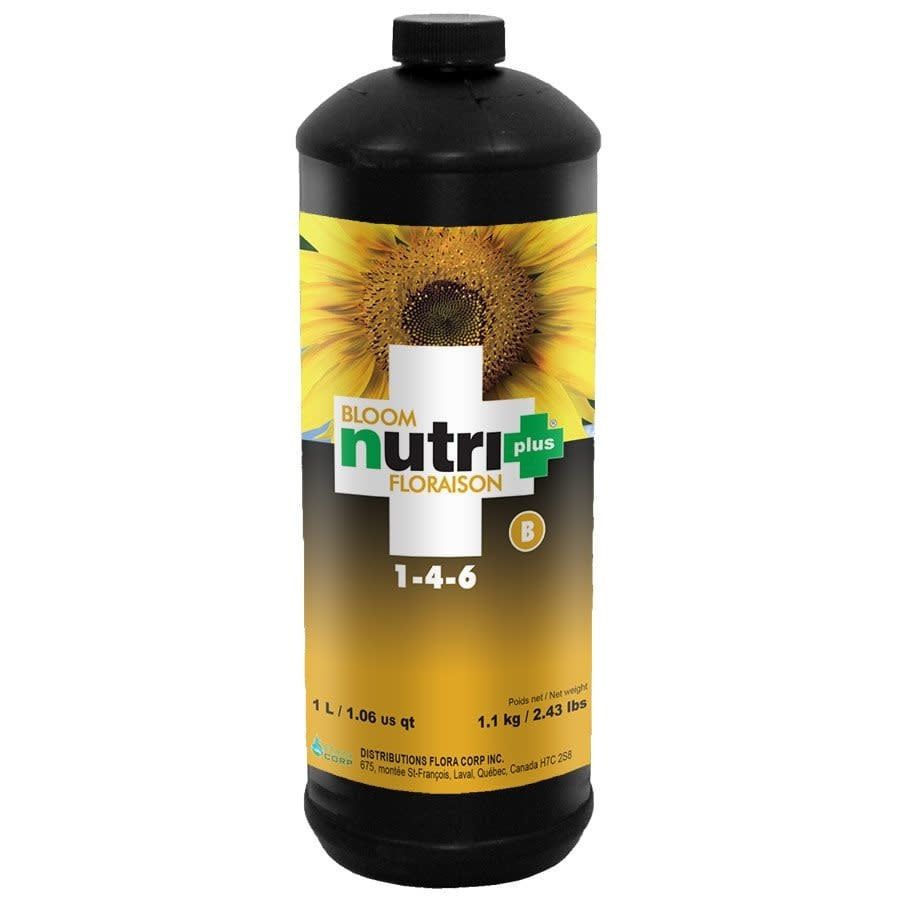 Nutri Plus Bloom B 1L