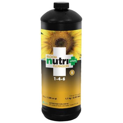 Nutri Plus Bloom B 1L Nutri Plus Bloom B 1L