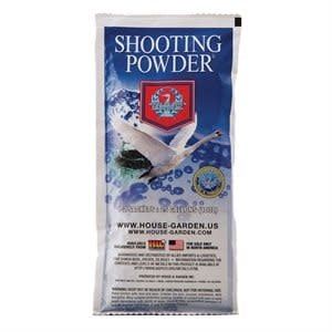 Shooting Powder Sachet 65g Shooting Powder Sachet 65g