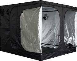 Mammoth Pro+HC240 7.9 x 7.9 x 7.4 ft Tent