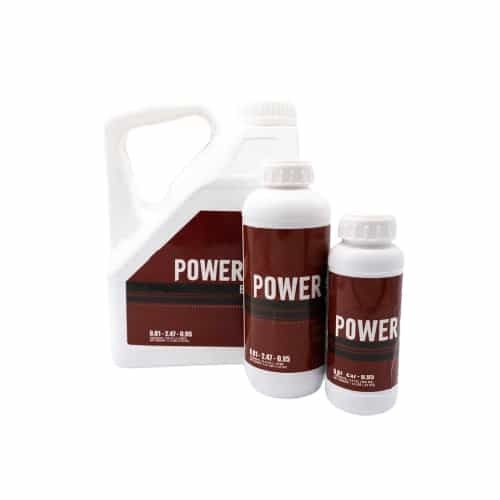 Power Si Bloom 500ml