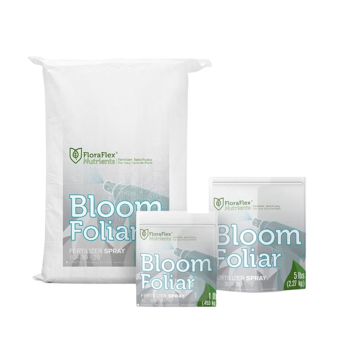 FloraFlex Nutrients Bloom Foliar 5lbs