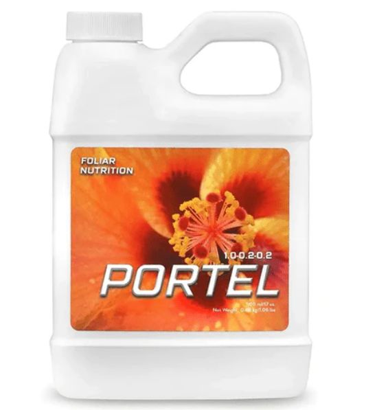 Optic Foliar Portel 250ml