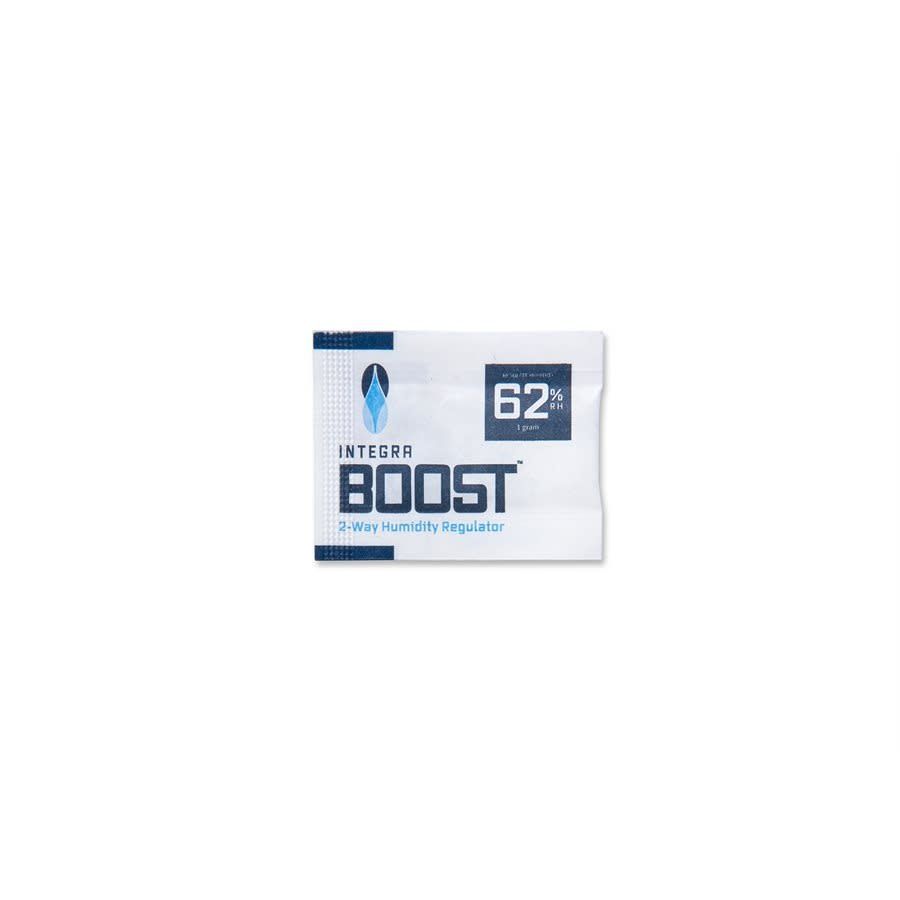 Boost 62% 1g  (case  3500)