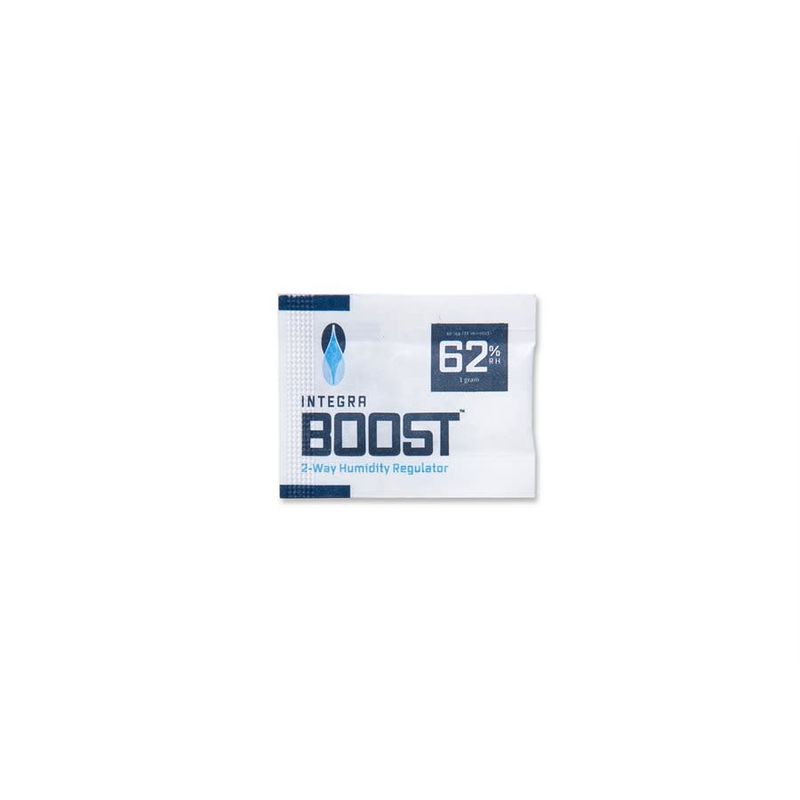 Boost 62% 1g  (case  3500)