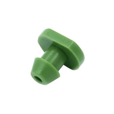 FloraFlex Emitter Plug (100/Pk) FloraFlex Emitter Plug (100/Pk)