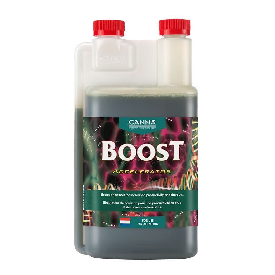 Canna Boost Accelerator 1L