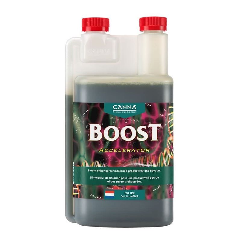 Canna Boost Accelerator 1L