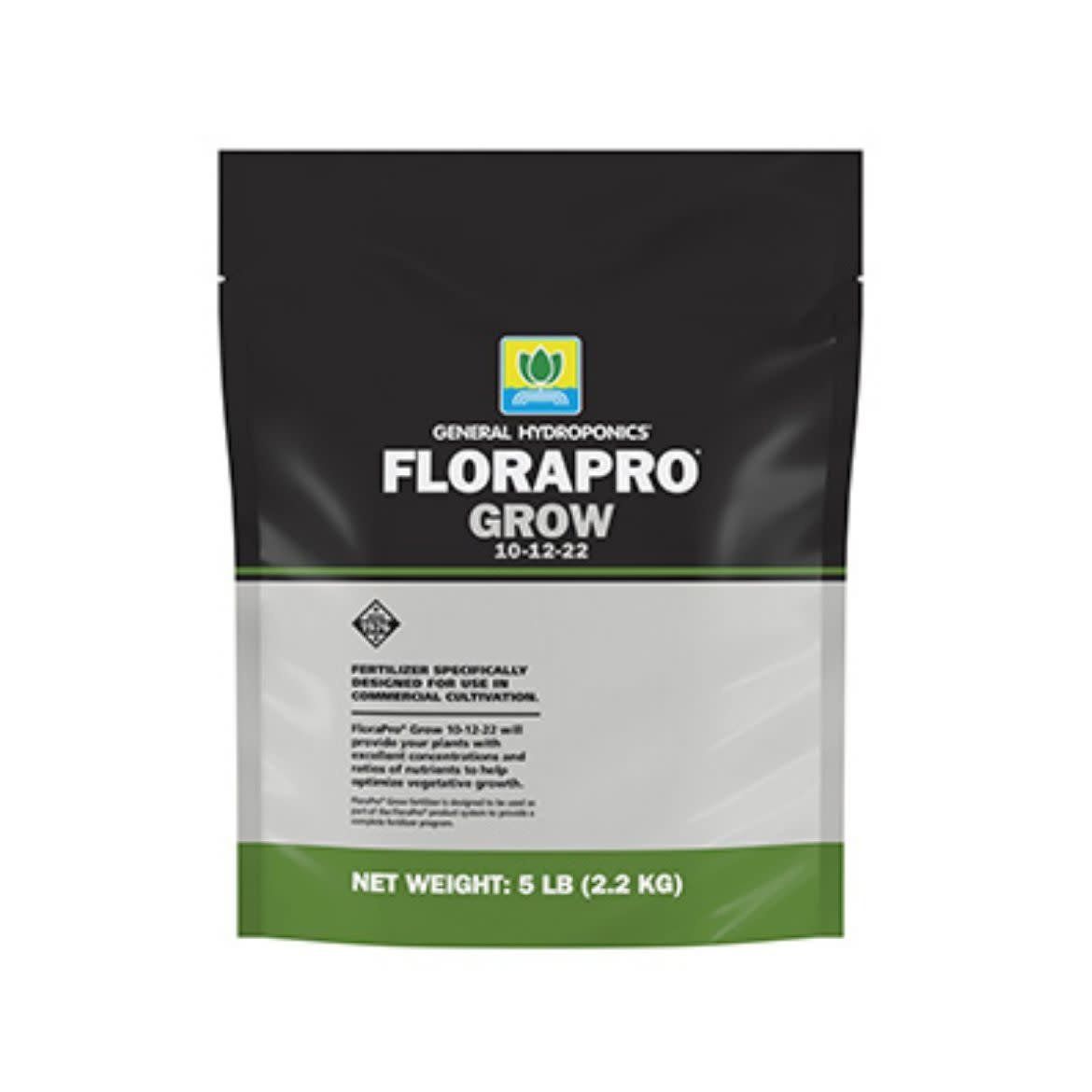FloraPro Grow 10-12-22  2.2 kg