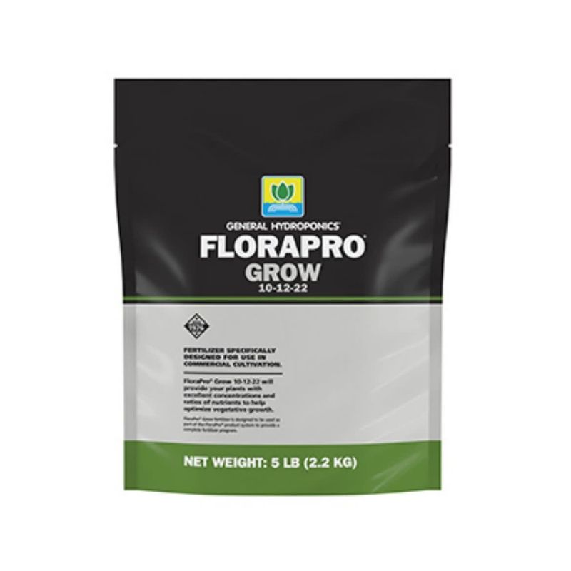 FloraPro Grow 10-12-22  2.2 kg