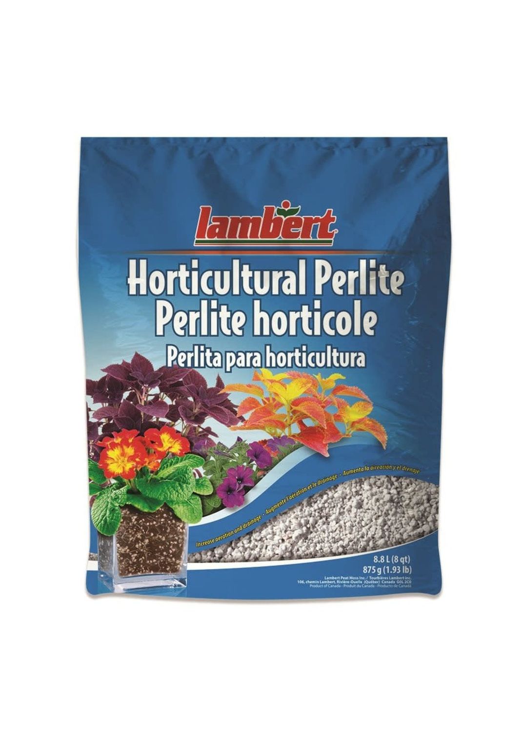 Lambert Horticultural Perlite 8.8L