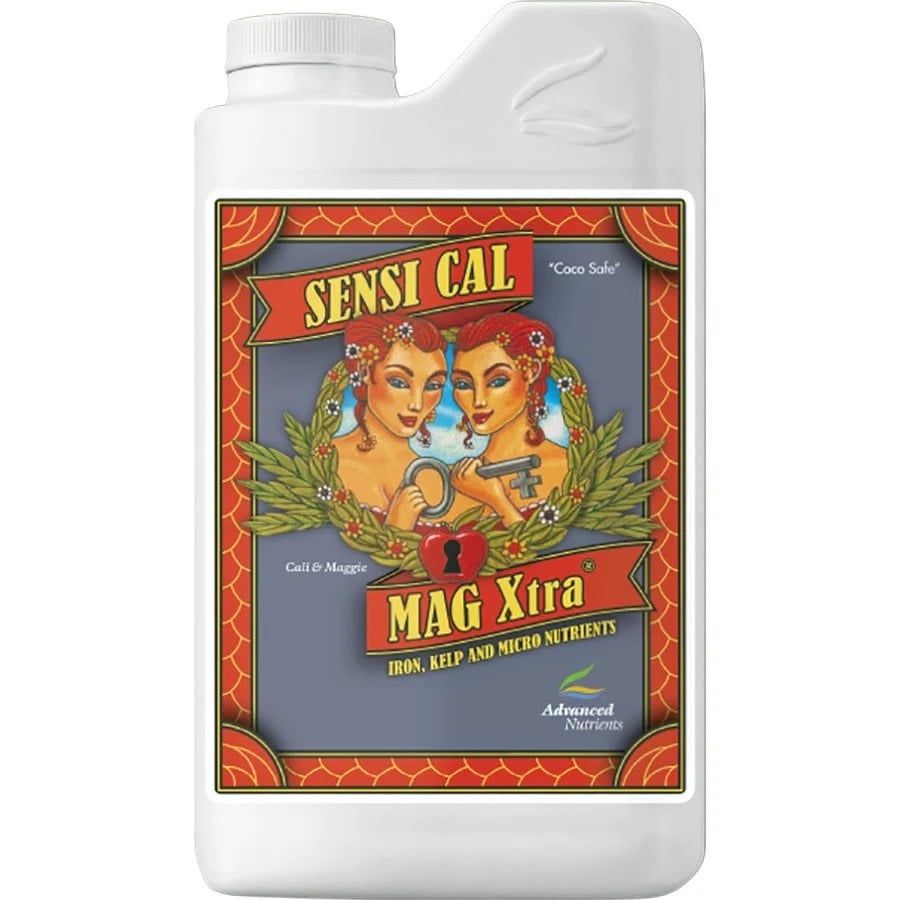 Sensi Cal-Mag Xtra 1L