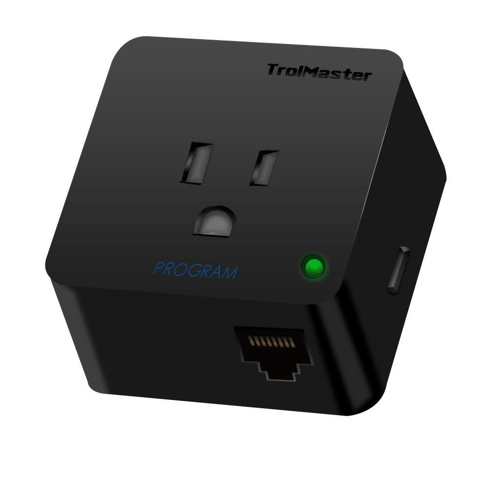 TrolMaster Hydro-X CO2 Device Station DSC-1