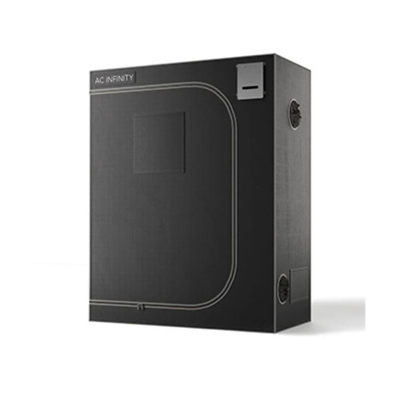 AC Infinity Cloudlab 642 Advance Grow Tent 48&quot; X 24&quot; X 72&quot;