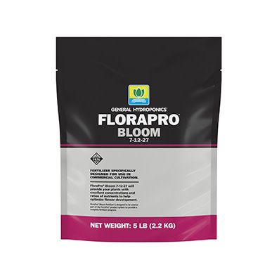 FloraPro Bloom 7-12-27  2.2 kg