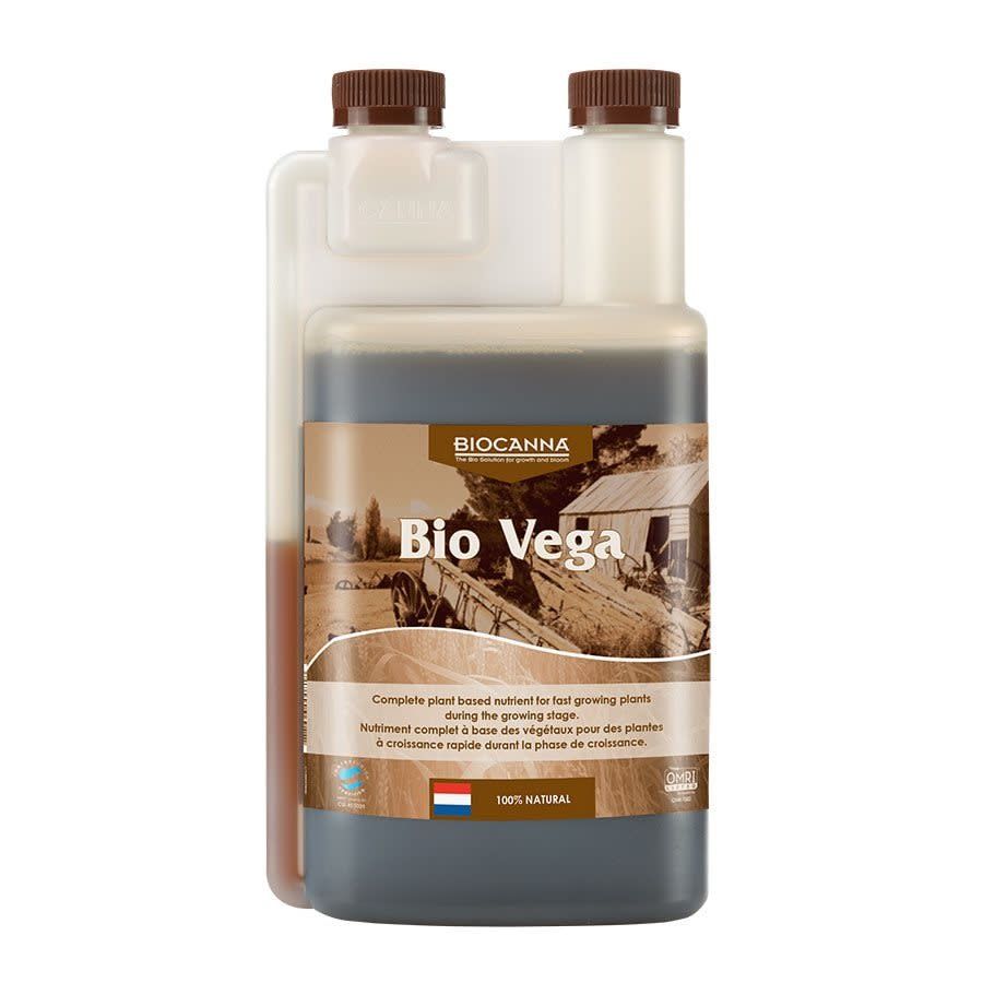 Canna Bio Vega 1L