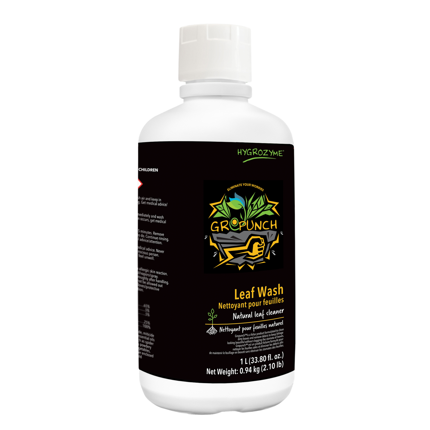 Gropunch 1L
