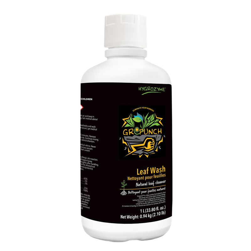 Gropunch 1L
