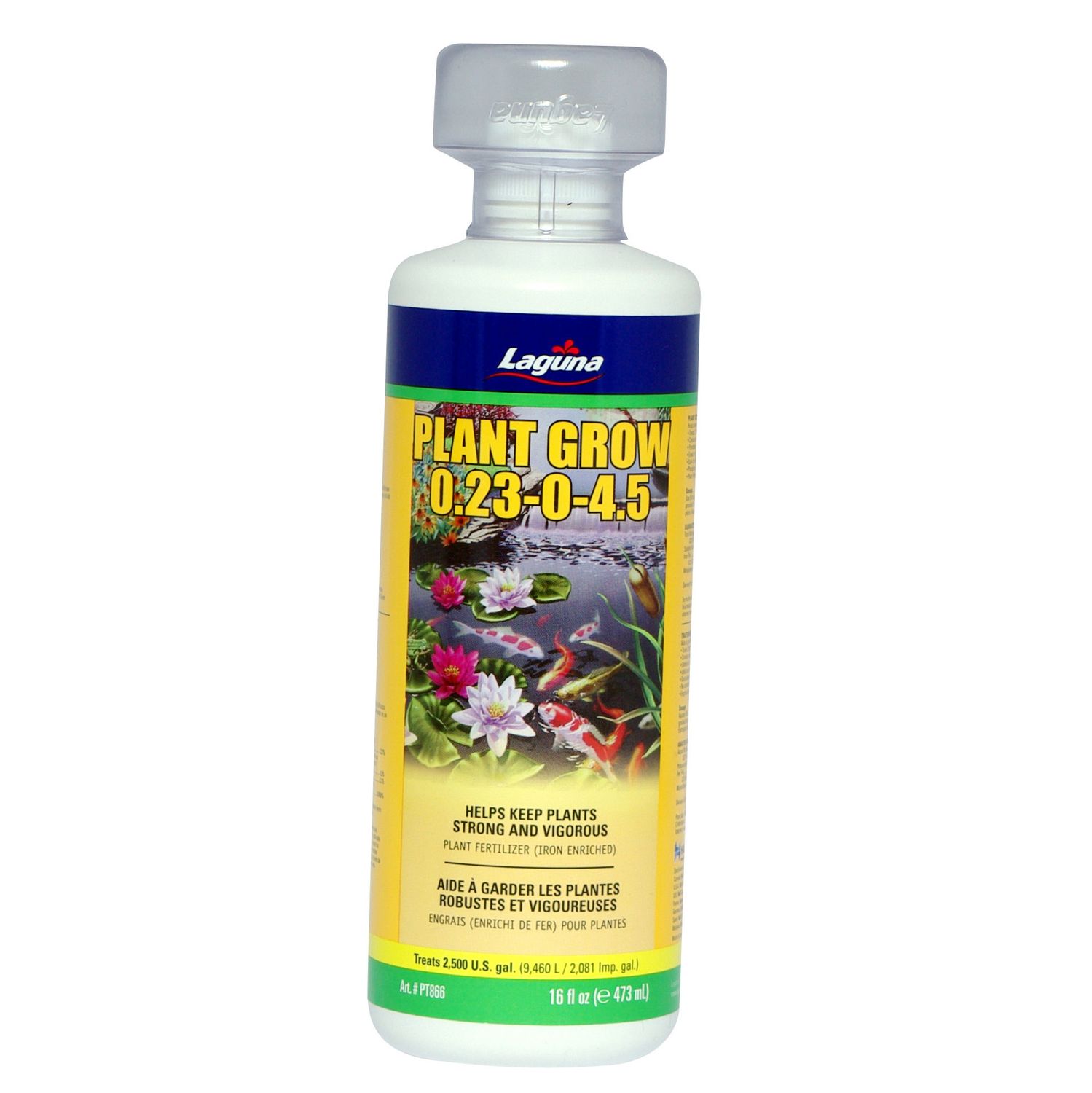 Laguna Plant Grow 473mL