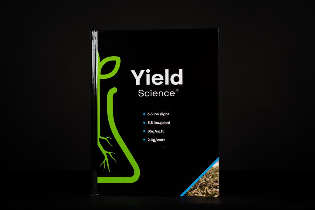 Yield Science Book