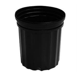 Plastic Pot , Size: 1GAL 6.5&quot;