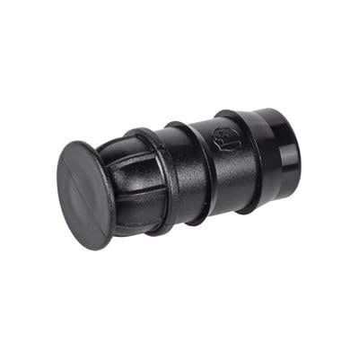 Antelco End Plug, Size: 1/2&quot;